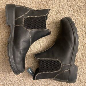 Eastland Baja Boots